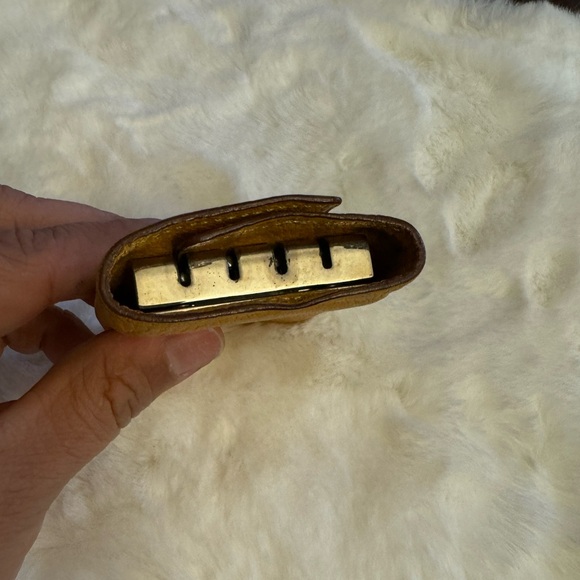 Authentic HERMES Key Case - Picture 9 of 9